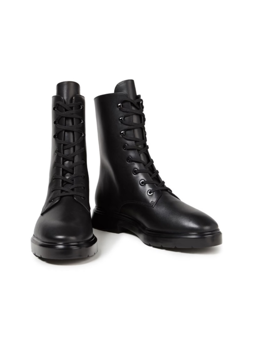 Stuart Weitzman McKenzee Boots [35.5]